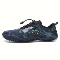 Quick-Drying Barefoot Water Shoes - Men & Women - Diving & Swimming