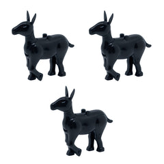 Animal Building Blocks Accessories Donkey Bird Dove Classroom Rewards Christmas