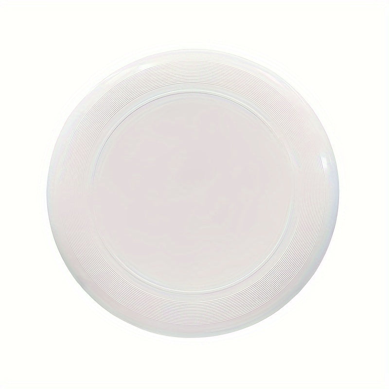 Outdoor Flying Disc for Competitive Sports & Fitness Exercise