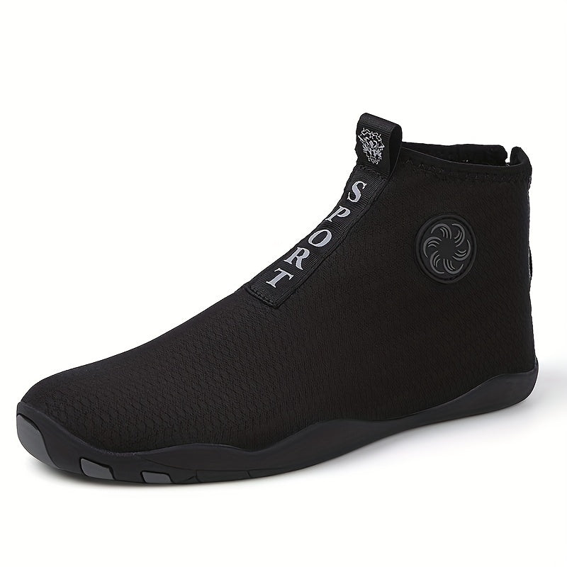 Women's Rubber Wading Shoes Non-slip Water Shoes