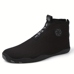 Women's Rubber Wading Shoes Non-slip Water Shoes