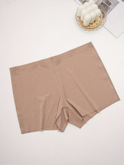 10 Pcs Tummy Control Compression Shorts for Women