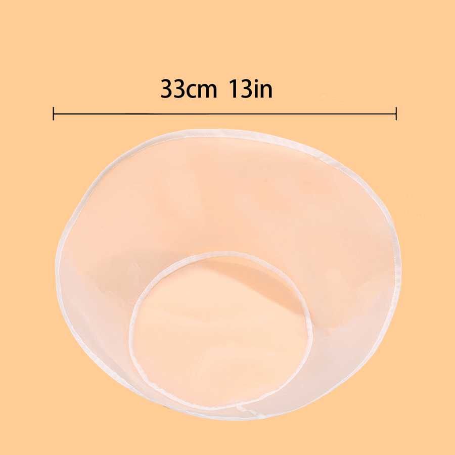 Nylon Filter Bag for Soy Milk Dregs - Multifunctional