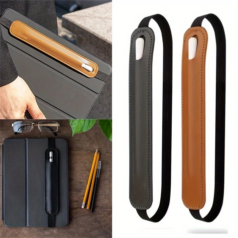 Elastic Pen Cover for Pencil & Touch Screen Pens