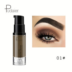 Long Lasting Eyebrow Dye Cream Waterproof Tint Eyebrow