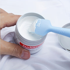2pcs Silicone Diaper Cream Spatula for Baby Butt Cream
