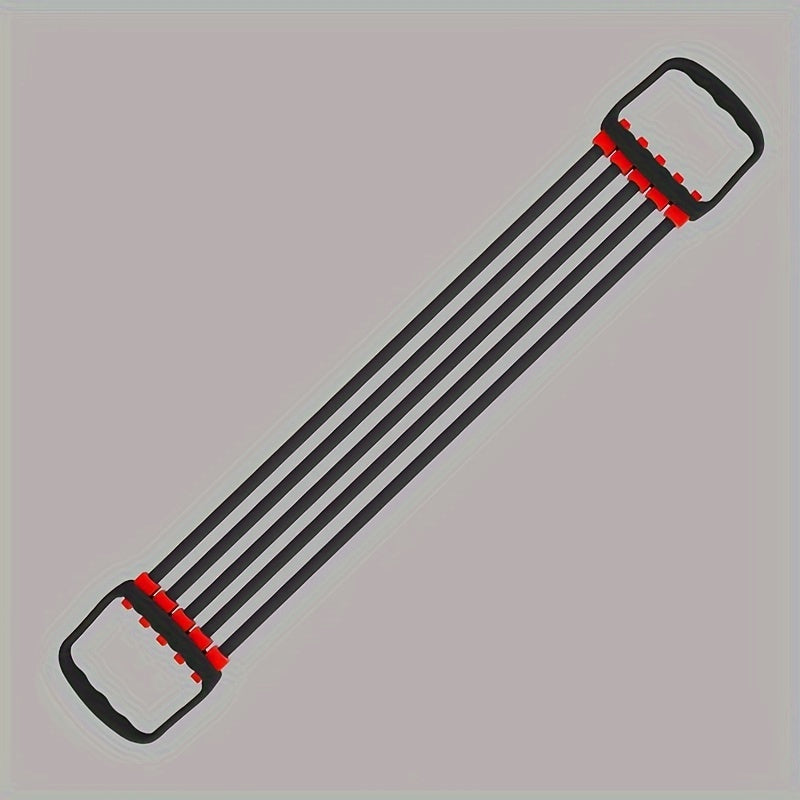 Adjustable Yoga Resistance Tensioner Stretching Rope for Strength Training