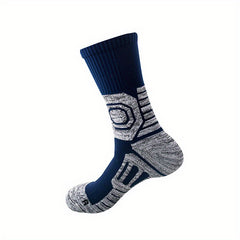 Breathable Basketball Socks Independent Packaging