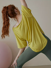 Casual Sports T shirt for Women