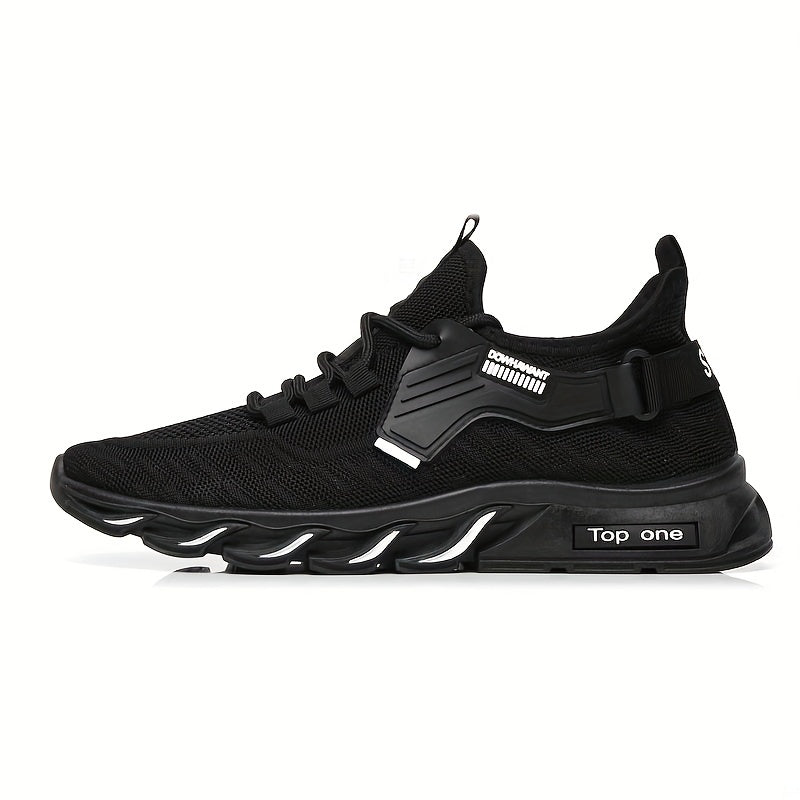 Men's Slip on Sneakers Athletic Shoes Lightweight