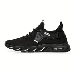 Men's Slip on Sneakers Athletic Shoes Lightweight