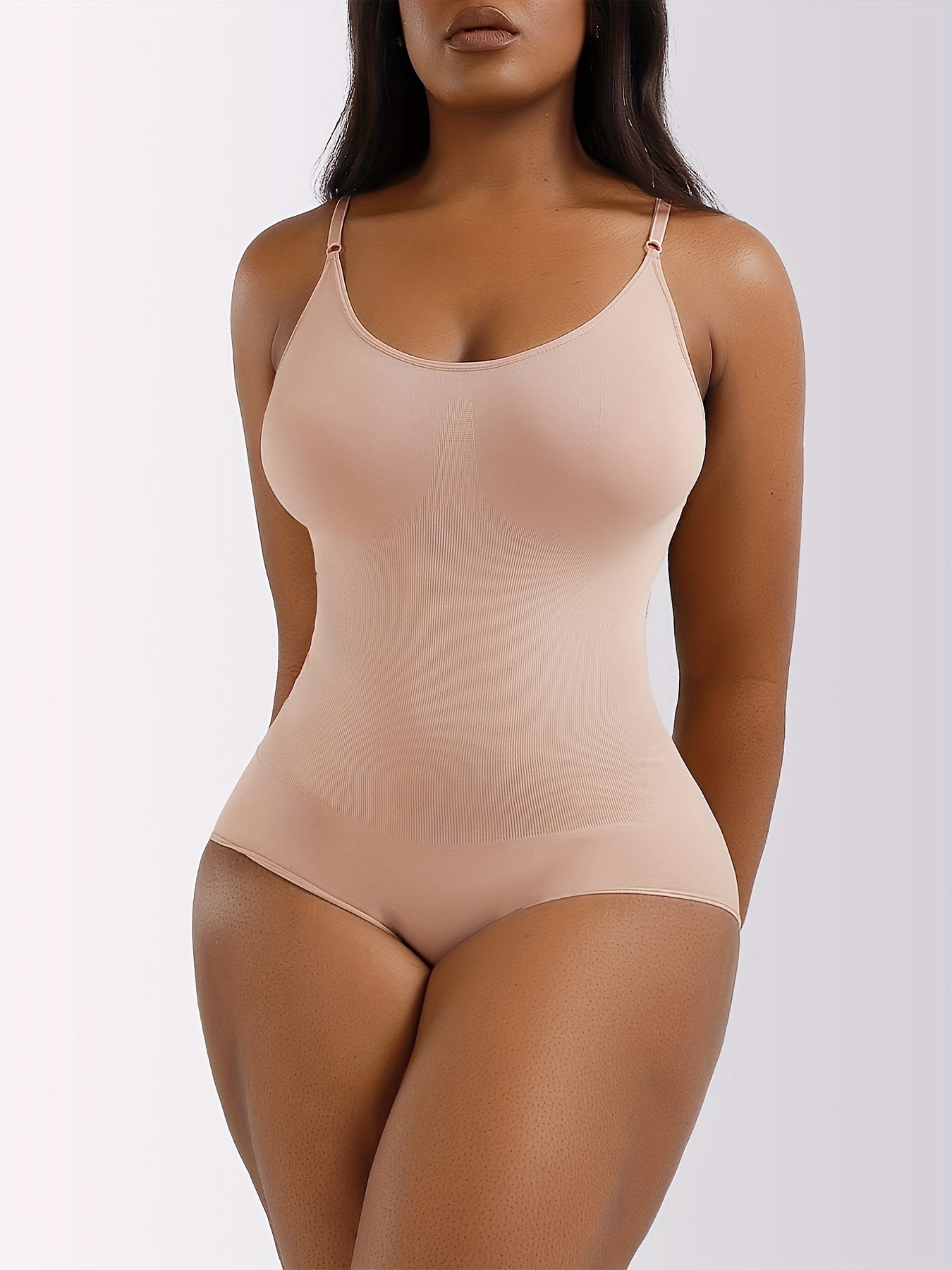 Women's Tummy Control Shapewear Full Body Shaper