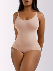 Women's Tummy Control Shapewear Full Body Shaper