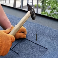 Household Iron Nails Wall Panel Fence Carpentry Metal Wire Nails