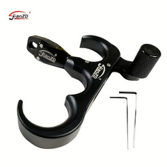 3-Finger Archery Thumb Release for Compound Bows