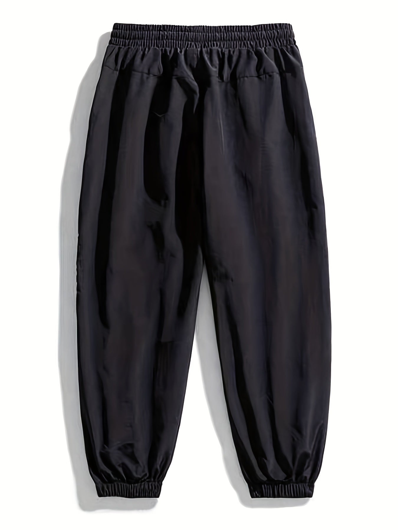 Classic Cargo Pants Men s Casual Techwear Joggers For Summer