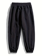 Classic Cargo Pants Men s Casual Techwear Joggers For Summer