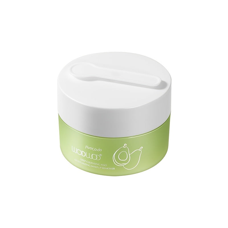 Avocado Cleansing Cream Make Up Remover 70g