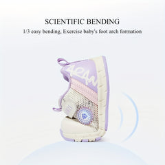 Comfy Walking Shoes for Baby Boys & Girls