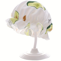 Cartoon Baby Hat Baby Head Protective