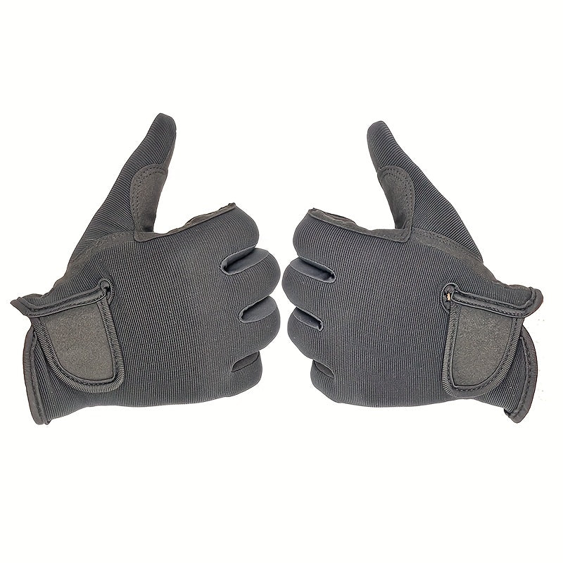 Horse Riding Gloves Equestrian Gloves For Multiple Activities