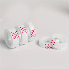 12 Volume Matte Tape Replacement Stationery Tape
