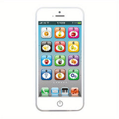 Kids Music Toys English Early Education Machines