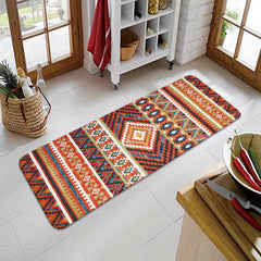 Non-slip Absorbent Floor Mat Anti-fouling Bathroom Bath Mat