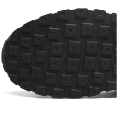 Men's Chunky Lace-up Sneakers Dad Shoes Athletic Shoes