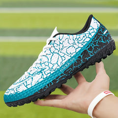 Pro Anti Skid Turf Soccer Cleats for Teens & Adults Durable & Breathable