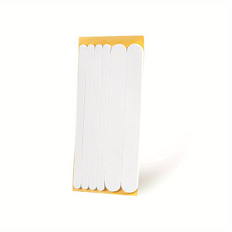 2pcs Anti-wear Foot Heel Stickers For High Heels