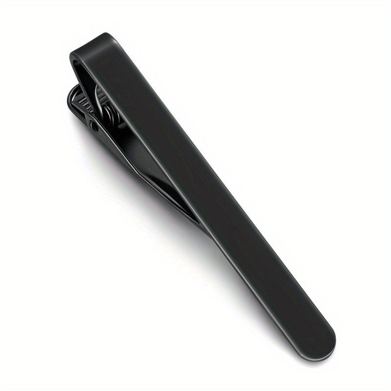 Copper Tie Clip for Men