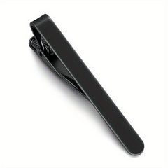 Copper Tie Clip for Men