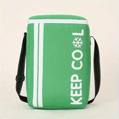 Insulated Bag for Outdoor Picnic Large Capacity Bento Bag