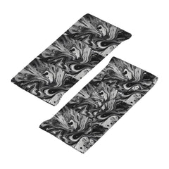 Unisex Splash Ink Sports Headband for Yoga Gym Running