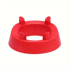 Thickened Soccer Ball Holder Training Obstacle Ball Volleyball Display Rack