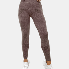 High Waist Fitness Tight Pants Quick Dry Running Yoga Sports Leggings Women