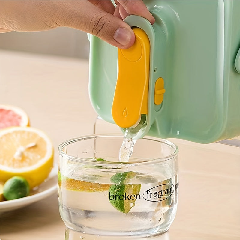 Outdoor Large Capacity Kettle for Camping Travel