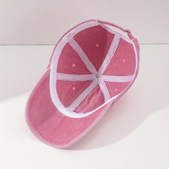 Sparkling Love Baseball Cap Trucker Hat For Men
