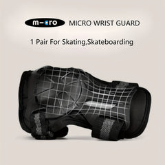 Wrist Guard Wrist Support For Roller Skating Snowboarding Skateboarding