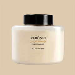 Banana Setting Powder Moisturizing Control Long Lasting Waterproof Sweat Proof