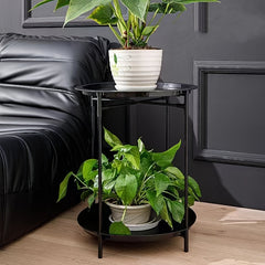 Portable Folding Table for Camping BBQ Mini Coffee Side Table