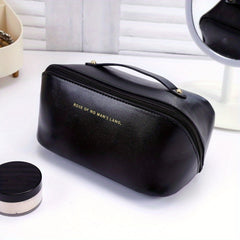 Large Capacity Portable Travel Wash Bag Underwear Storage Bag