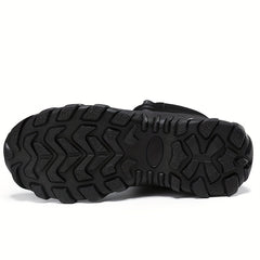 Men's Military Tactical Boots Wear-resistant Combat Boots
