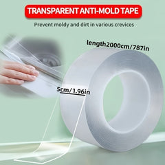 Windproof Tape for Doors and Windows Gap Sealing Strip