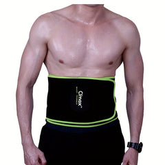 Bodybuilding Sports Belt Sweat Waist Trainer Support Belt
