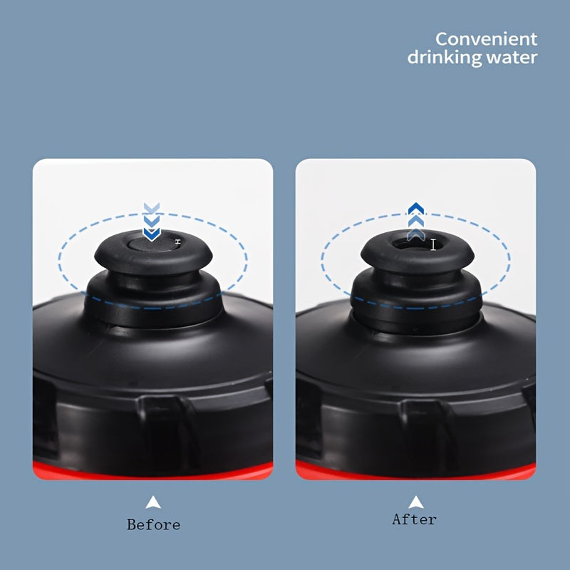 Leakproof BPA Bicycle Water Bottle 610ml