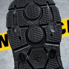 Men's Comfortable Non Slip Platform Slides for Summer