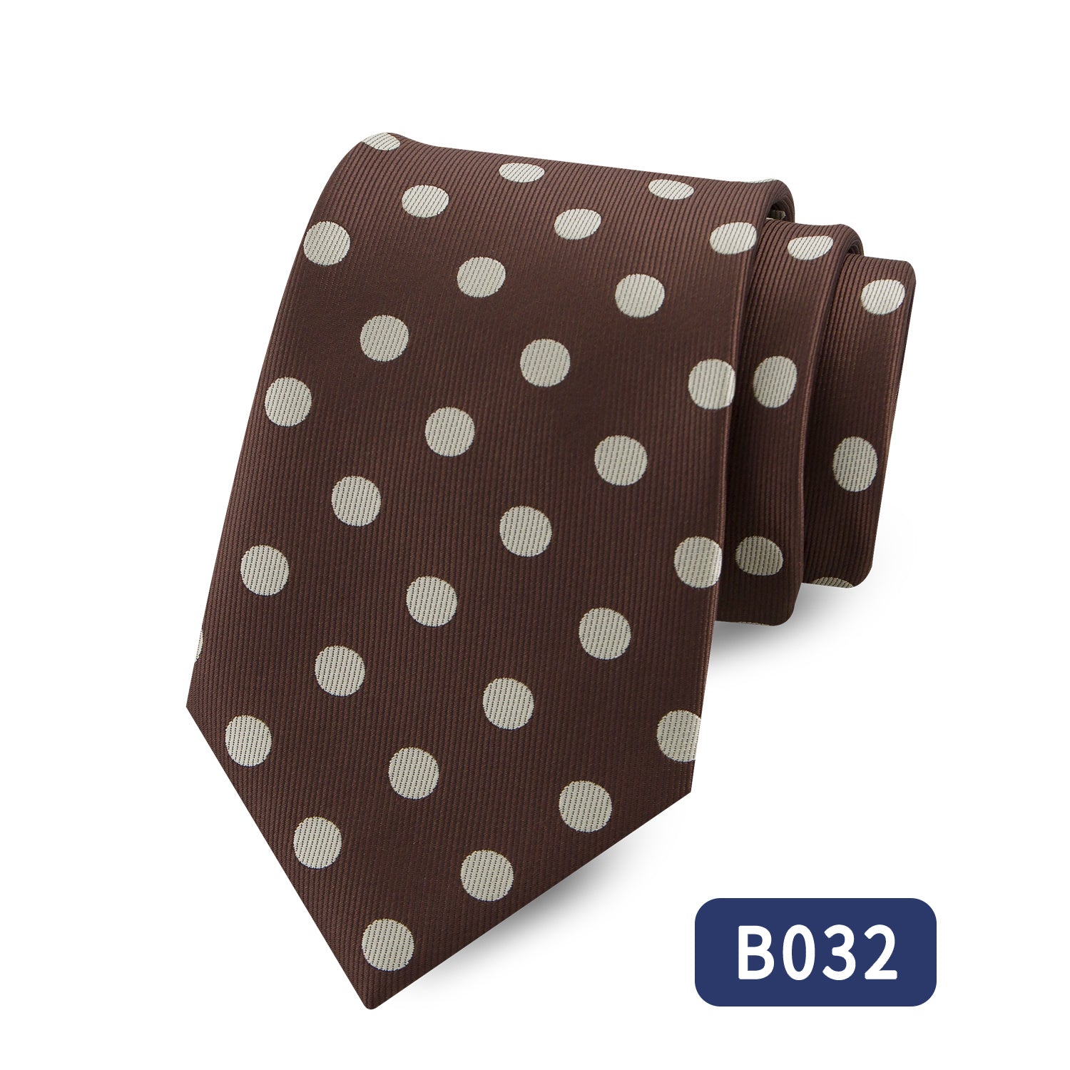 Men's Business Dress Tie 3.15in