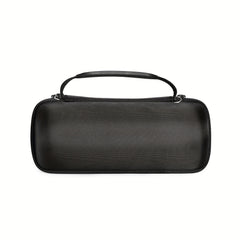 Travel Speaker Case Zipper Organizer Storage Bag